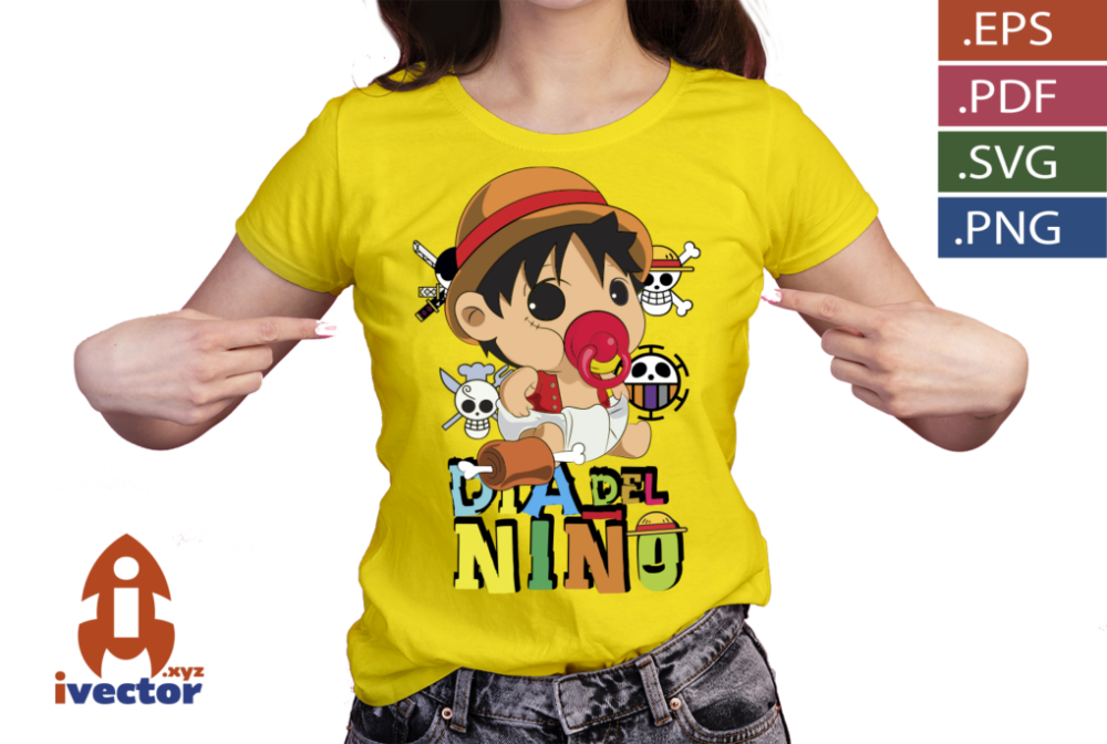 LUFFI-BEBE-DIA-DEL-NINO-EDITABLE_P3 LUFFI BEBÉ DIA DEL NIÑO EDITABLE
