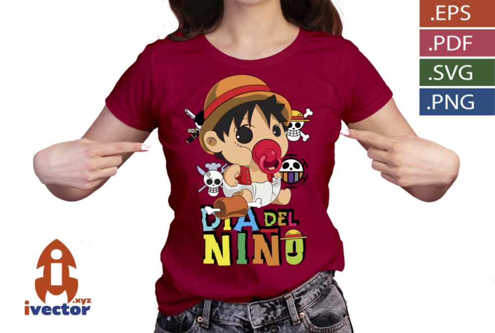 LUFFI-BEBE-DIA-DEL-NINO-EDITABLE_P4 LUFFI BEBÉ DIA DEL NIÑO EDITABLE