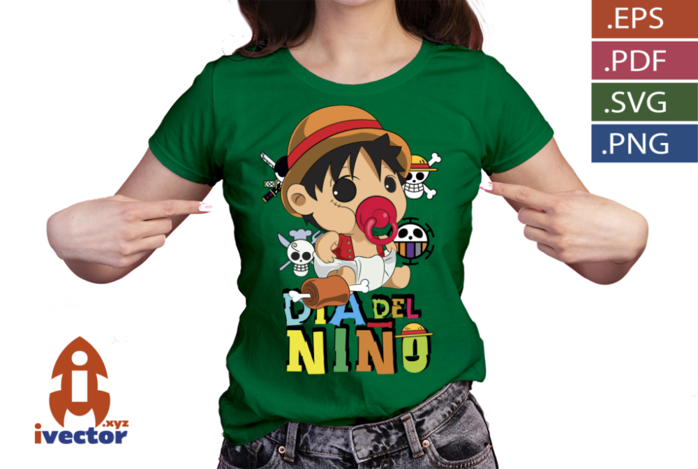 LUFFI-BEBE-DIA-DEL-NINO-EDITABLE_P5 LUFFI BEBÉ DIA DEL NIÑO EDITABLE