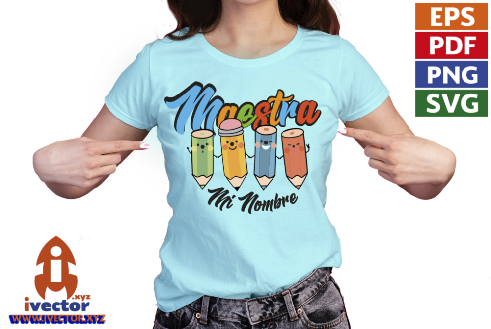 MAESTRA-LAPICES-COLORES-VECTOR-EPS-PDF-01-p2 MAESTRA LAPICES COLORES VECTOR EPS PDF