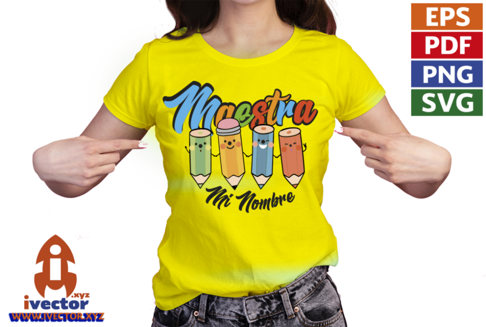 MAESTRA-LAPICES-COLORES-VECTOR-EPS-PDF-01-p3 MAESTRA LAPICES COLORES VECTOR EPS PDF