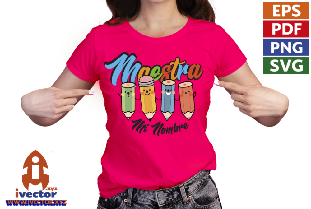 MAESTRA-LAPICES-COLORES-VECTOR-EPS-PDF-01-p4 MAESTRA LAPICES COLORES VECTOR EPS PDF