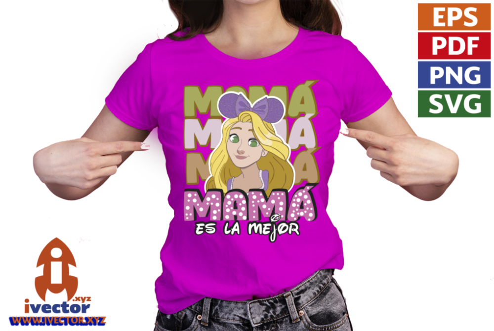 MAMA-ES-LA-MEJOR-PRINCESA-DISNEY-VECTOR-EDITABLE-01-p5 MAMÁ ES LA MEJOR PRINCESA DISNEY VECTOR EDITABLE