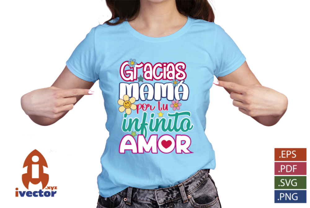 MAMA-GRACIAS-POR-TU-INFINITO-AMOR-VECTOR-EDITABLE-EPS-PDF_PLAYERA4 MAMÁ GRACIAS POR TU INFINITO AMOR VECTOR EDITABLE