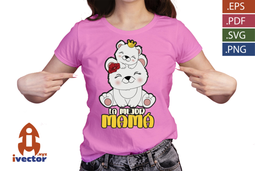 MAMA-OSO-Y-BEBE-DIA-DE-LA-MADRE-VECTOR-EDITABLE-EPS-PDF_-PLAYERA5 MAMA OSO Y BEBÉ DÍA DE LA MADRE VECTOR