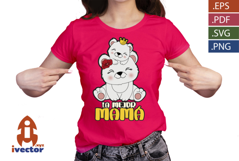 MAMA-OSO-Y-BEBE-DIA-DE-LA-MADRE-VECTOR-EDITABLE-EPS-PDF_-PLAYERA6 MAMA OSO Y BEBÉ DÍA DE LA MADRE VECTOR