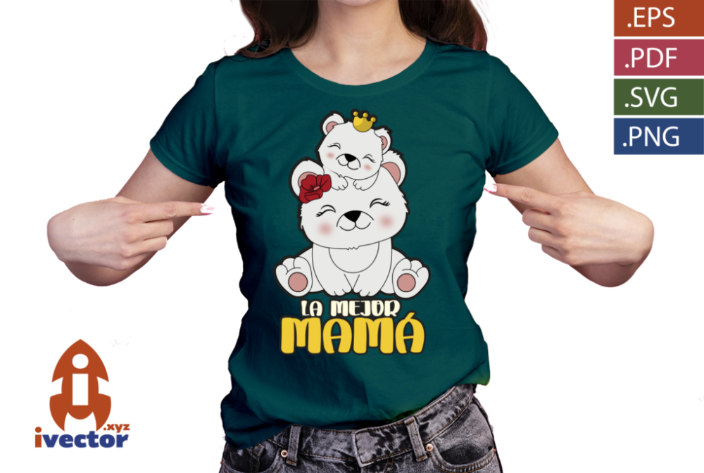 MAMA-OSO-Y-BEBE-DIA-DE-LA-MADRE-VECTOR-EDITABLE-EPS-PDF_-PLAYERA8 MAMA OSO Y BEBÉ DÍA DE LA MADRE VECTOR
