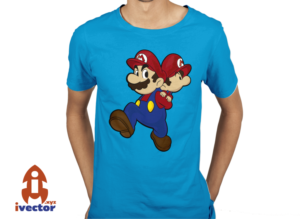 MARIO-BROS-CARGANDO-BEBE-EPS-PDF-VECTOR-PLAYERA-3-1024x748 MARIO BROS CARGANDO BEBÉ EPS PDF VECTOR
