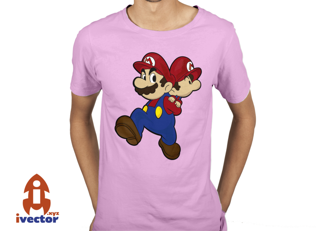 MARIO-BROS-CARGANDO-BEBE-EPS-PDF-VECTOR-PLAYERA-4-1024x748 MARIO BROS CARGANDO BEBÉ EPS PDF VECTOR