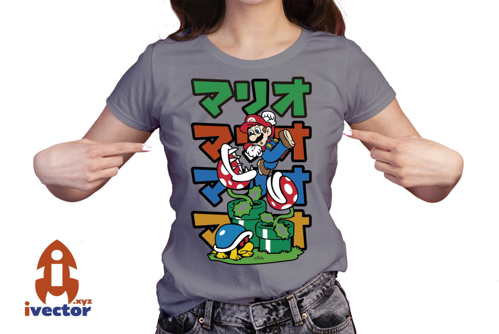 MARIO-BROS-VS-PLANTE-VECTOR-EDITABLE-EPS-PDF-01-PLAYERA2-1024x687 MARIO BROS VS PLANTA VECTOR EDITABLE EPS PDF