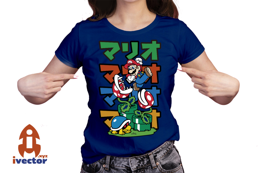 MARIO-BROS-VS-PLANTE-VECTOR-EDITABLE-EPS-PDF-01-PLAYERA3-1024x687 MARIO BROS VS PLANTA VECTOR EDITABLE EPS PDF