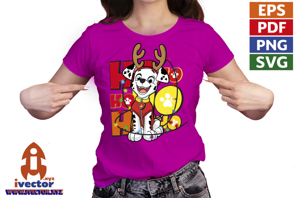 MARSHAL-PAW-PATROL-CHRISTMAS-VECTOR-EDITABLE-EPS-PDF-01-P1-1024x687 MARSHAL PAW PATROL CHRISTMAS VECTOR EDITABLE EPS PDF