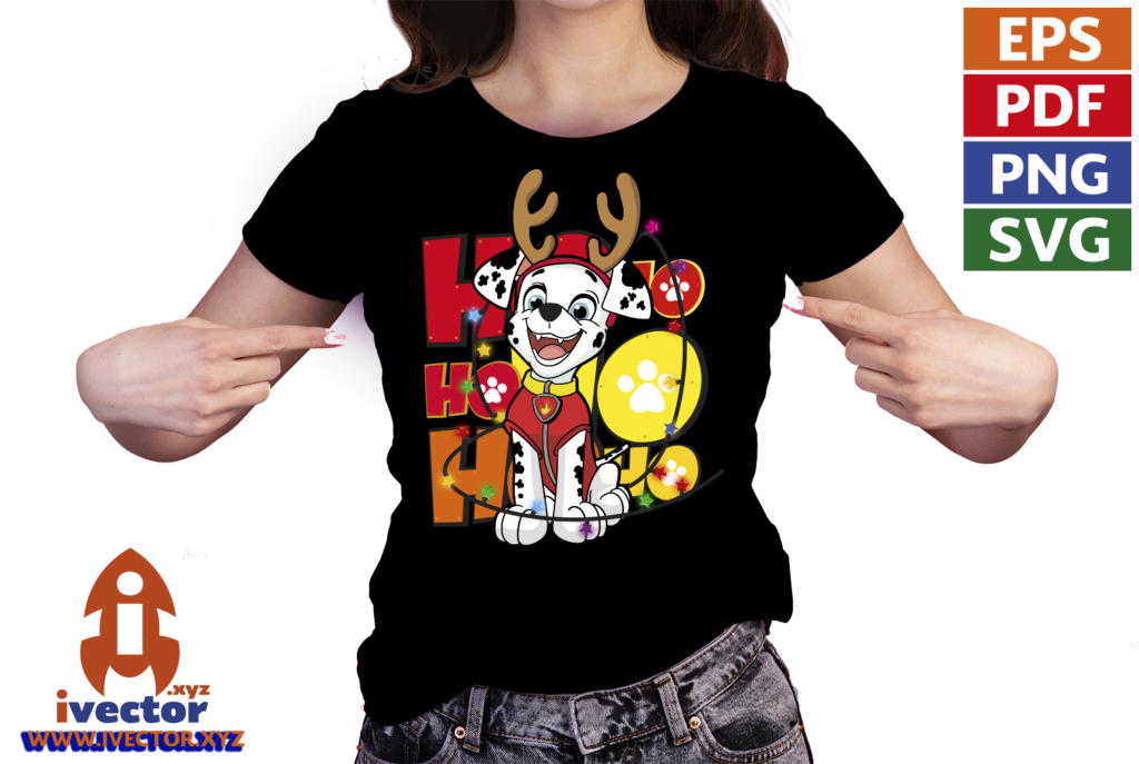 MARSHAL-PAW-PATROL-CHRISTMAS-VECTOR-EDITABLE-EPS-PDF-01-P2-1024x687 MARSHAL PAW PATROL CHRISTMAS VECTOR EDITABLE EPS PDF