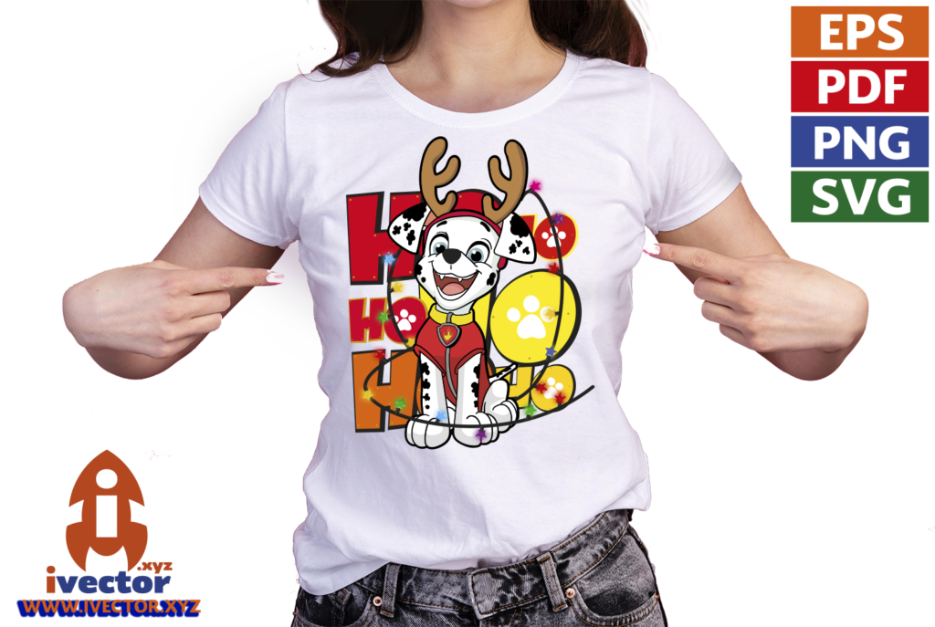 MARSHAL-PAW-PATROL-CHRISTMAS-VECTOR-EDITABLE-EPS-PDF-01-P3-1024x687 MARSHAL PAW PATROL CHRISTMAS VECTOR EDITABLE EPS PDF