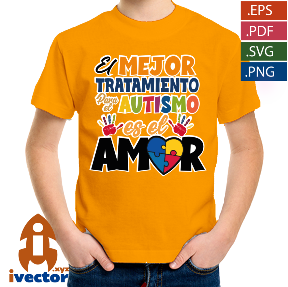 MEJOR-TRATAMIENTO-AUTISMO-AMOR-VECTOR-EDITABLE-01-P1 MEJOR TRATAMIENTO AUTISMO AMOR VECTOR EDITABLE