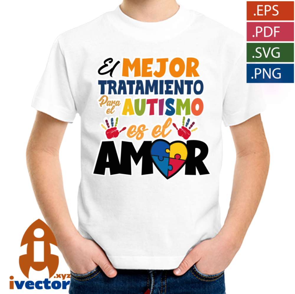 MEJOR-TRATAMIENTO-AUTISMO-AMOR-VECTOR-EDITABLE-01-P3 MEJOR TRATAMIENTO AUTISMO AMOR VECTOR EDITABLE