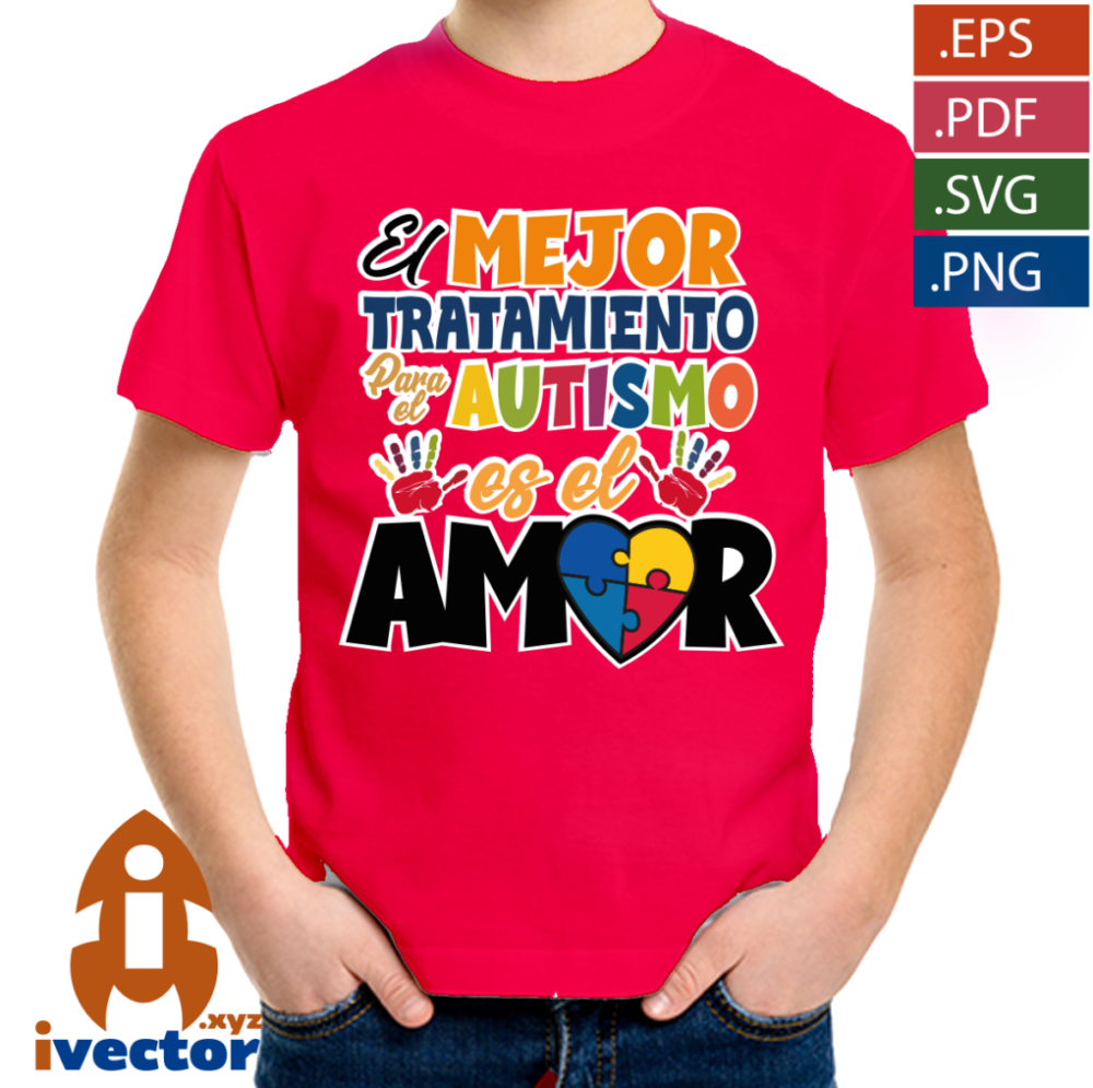 MEJOR-TRATAMIENTO-AUTISMO-AMOR-VECTOR-EDITABLE-01-P4 MEJOR TRATAMIENTO AUTISMO AMOR VECTOR EDITABLE