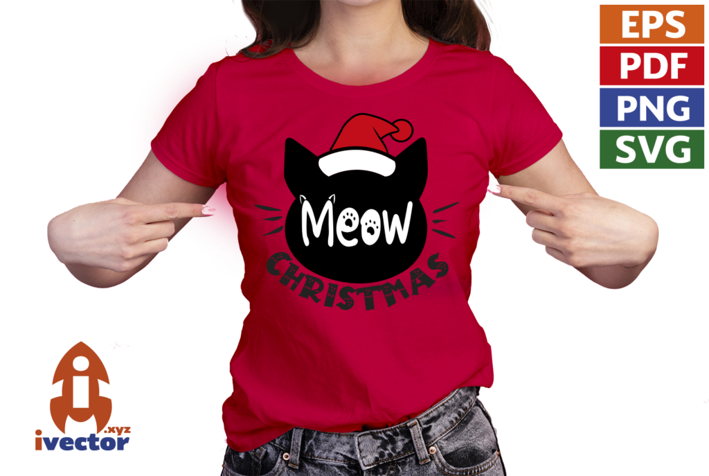 MEOW-CHRISTMAS-VECTOR-EDITABLE-EPS-PDF-01-01-playera1-1024x687 MEOW CHRISTMAS VECTOR EDITABLE EPS PDF