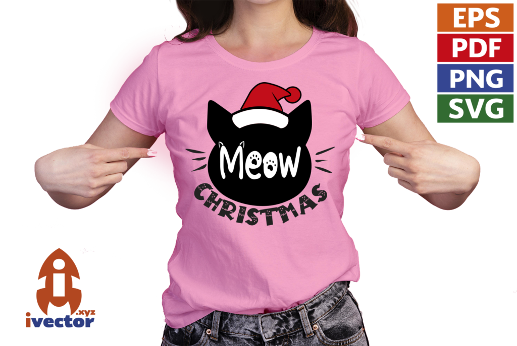 MEOW-CHRISTMAS-VECTOR-EDITABLE-EPS-PDF-01-01-playera3-1024x687 MEOW CHRISTMAS VECTOR EDITABLE EPS PDF