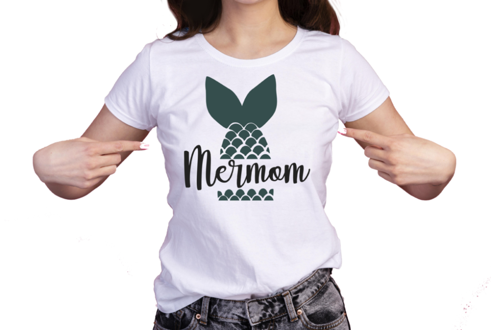 MERMAID-SIRENAS-CORTE-VINIL-FAMILIA-EPS-PDF-VECTOR-EDITABLE-PLAYERA3 Familia Sirenas Vector Corte Vinil