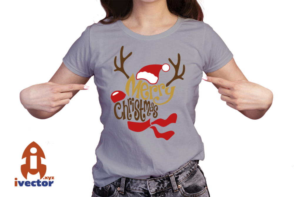 MERRY-CHRISTMAS-VECTOR-RENO-LETRAS-EPS-PDF-01-playera2 MERRY CHRISTMAS VECTOR RENO LETRAS EPS PDF