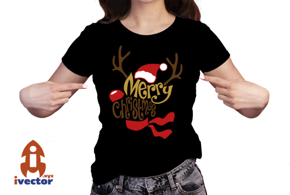 MERRY-CHRISTMAS-VECTOR-RENO-LETRAS-EPS-PDF-01-playera3 MERRY CHRISTMAS VECTOR RENO LETRAS EPS PDF