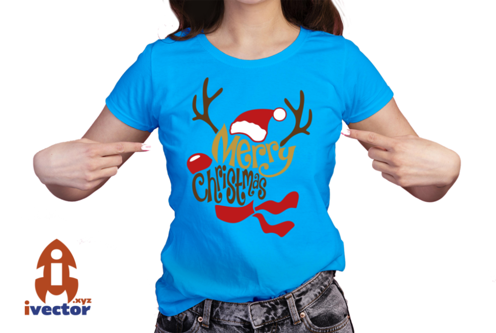 MERRY-CHRISTMAS-VECTOR-RENO-LETRAS-EPS-PDF-01-playera5 MERRY CHRISTMAS VECTOR RENO LETRAS EPS PDF