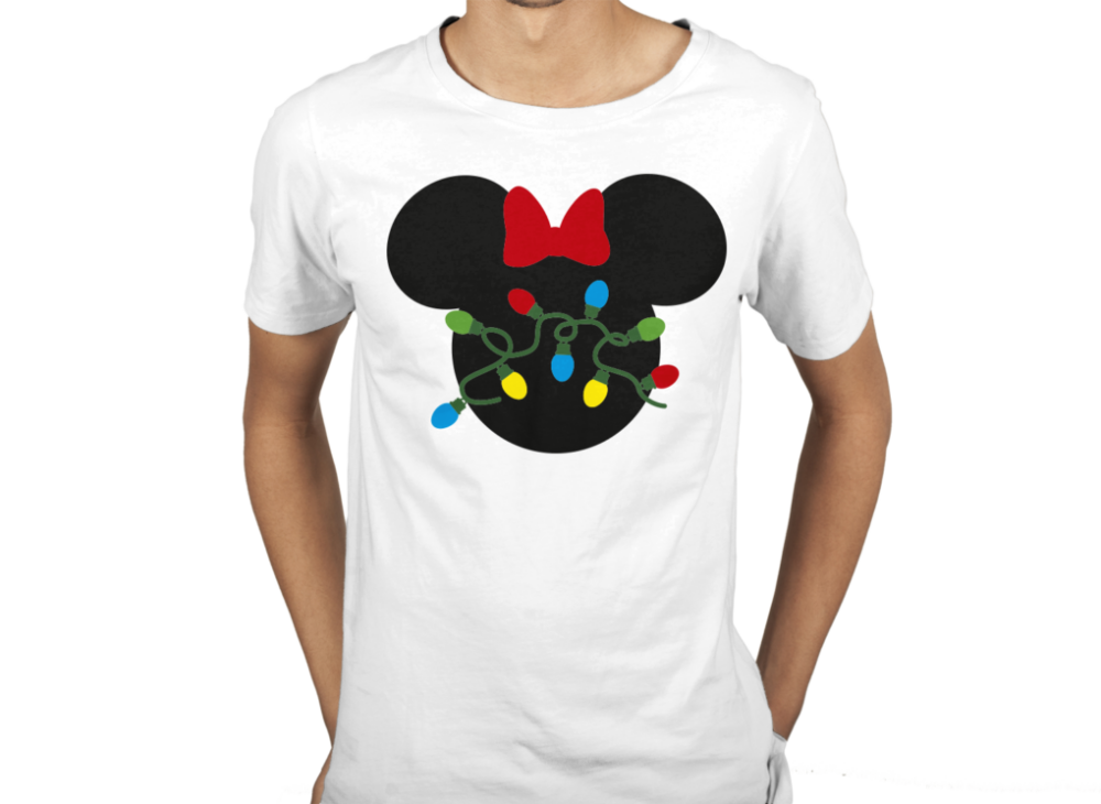 MICKEY-AND-MINNIE-VECTOR-NAVIDENO-EDITABLE-EPS-PDF-PLAYERA2 MICKEY AND MINNIE VECTOR NAVIDEÑO EDITABLE EPS PDF