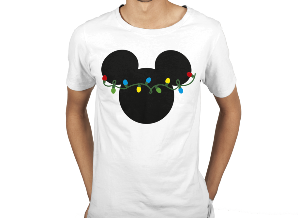 MICKEY-AND-MINNIE-VECTOR-NAVIDENO-EDITABLE-EPS-PDF-PLAYERA5 MICKEY AND MINNIE VECTOR NAVIDEÑO EDITABLE EPS PDF