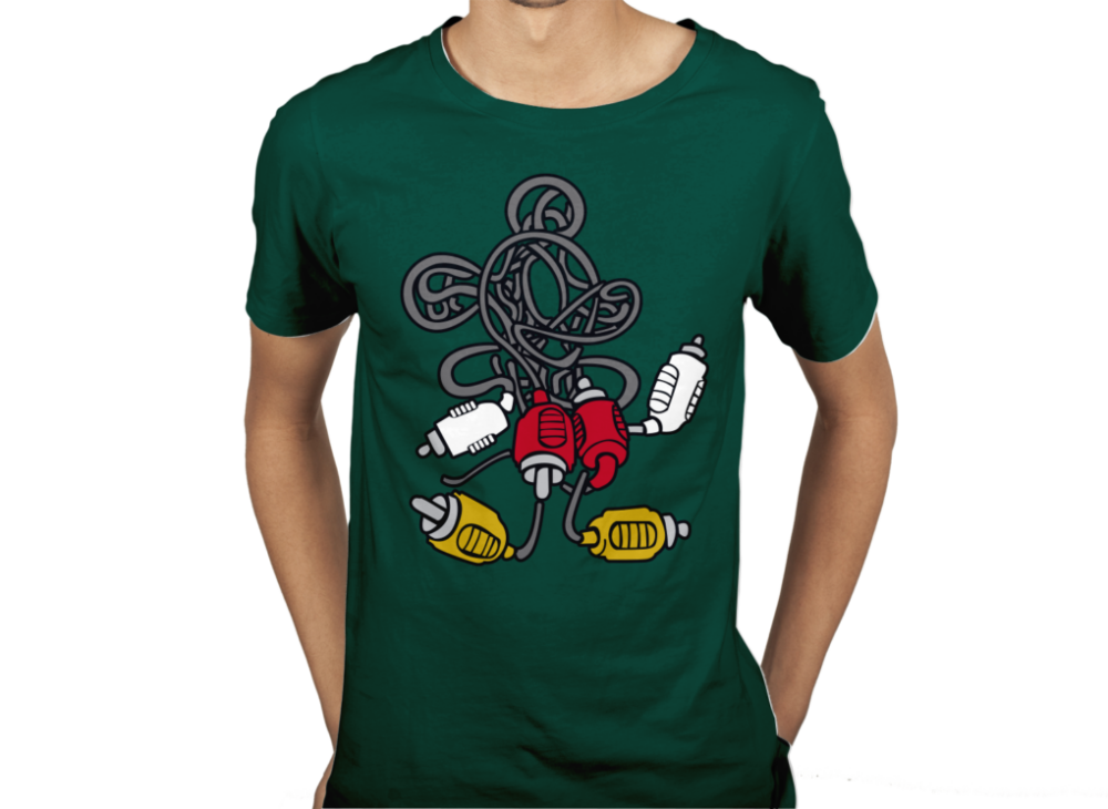 MICKEY-MOUSE-CABLES-DISNEY-VECTOR-EPS-PDF-01-PLAYERA4 MICKEY MOUSE CABLES DISNEY VECTOR EPS PDF