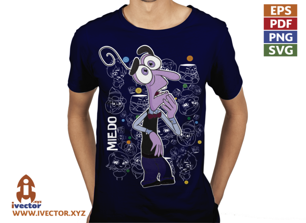 MIEDO-VECTOR-EDITABLE-INTENSAMENTE-EPS-PDF-01-P2 MIEDO VECTOR EDITABLE INTENSAMENTE EPS PDF