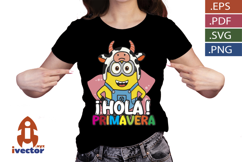 MINIONS-VACA-HOLA-PRIMAVERA-VECTOR-EDITABLE-P1-1024x687 MINIONS VACA HOLA PRIMAVERA VECTOR EDITABLE