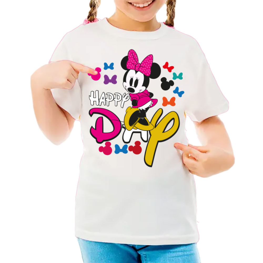 MINNIE-MOUSE-HAPPY-DAY-VECTOR-EDITABLE-01-P1 MINNIE MOUSE HAPPY DAY VECTOR EDITABLE