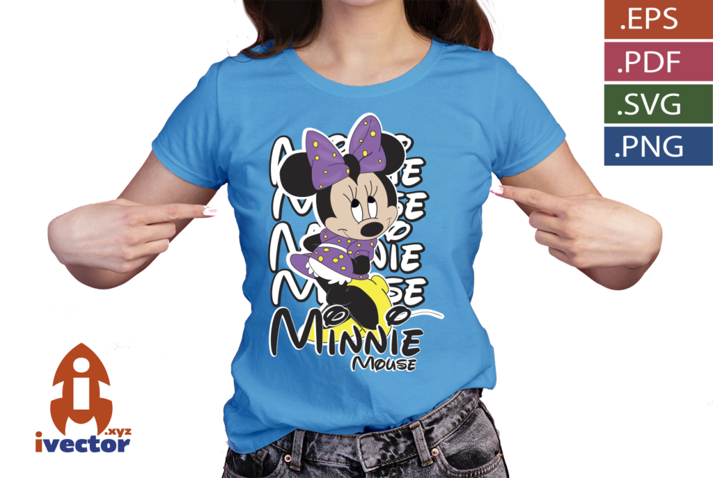 MINNIE-MOUSE-VECTOR-EDITABLE-01-p2-1024x687 MINNIE MOUSE VECTOR EDITABLE EPS PDF