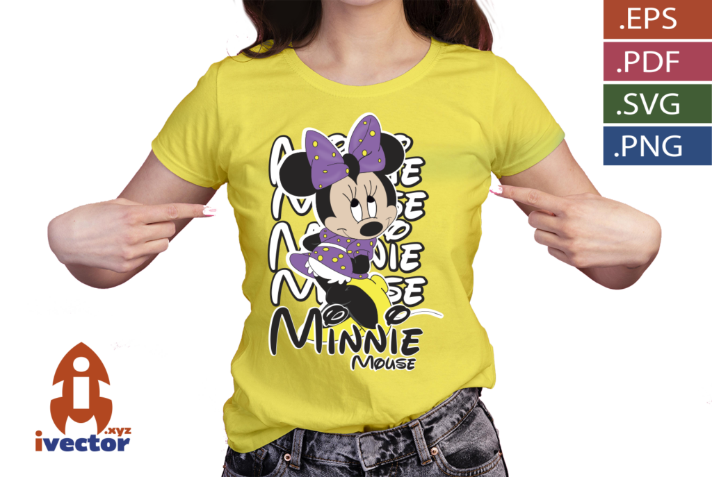 MINNIE-MOUSE-VECTOR-EDITABLE-01-p3-1024x687 MINNIE MOUSE VECTOR EDITABLE EPS PDF
