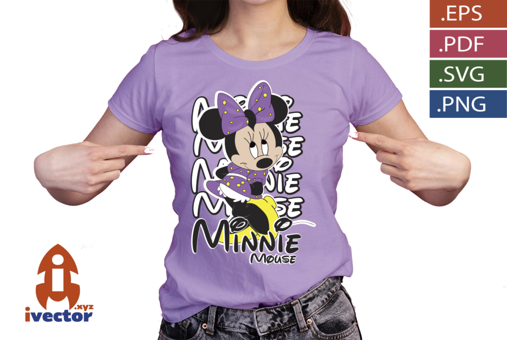 MINNIE-MOUSE-VECTOR-EDITABLE-01-p5-1024x687 MINNIE MOUSE VECTOR EDITABLE EPS PDF