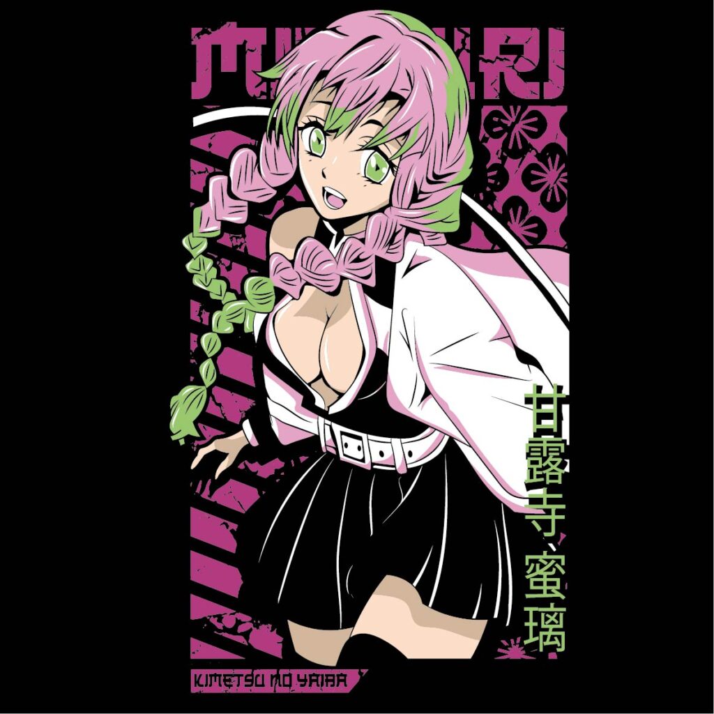MITSURI-KIMETSU-NO-YAIBA_Mesa-de-trabajo-1-1024x1024 MITSURI, KIMETSU NO YAIBA VECTOR EPS PDF