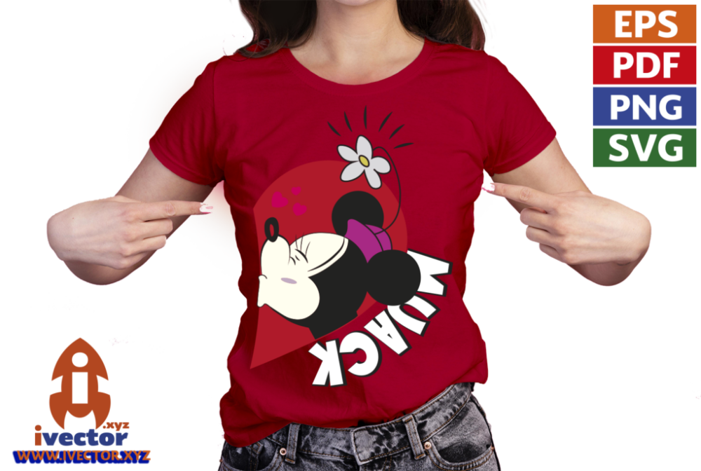 MUACK-BESO-MICKEY-MOUSE-VECTOR-EDITABLE-EPS-PDF-01-P4 MUACK BESO MICKEY MOUSE VECTOR EDITABLE EPS PDF