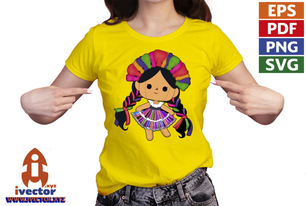 MUNECA-MEXICANA-FUNKO-COLORIDA-VECTOR-EPS-PDF-EDITABLE-01-playera8-png MUÑECA MEXICANA FUNKO COLORIDA VECTOR EPS PDF EDITABLE