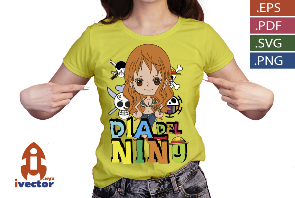 NAMI-ANIME-DIA-DEL-NINO-EDITABLE_P1 NAMI ANIME DIA DEL NIÑO EDITABLE