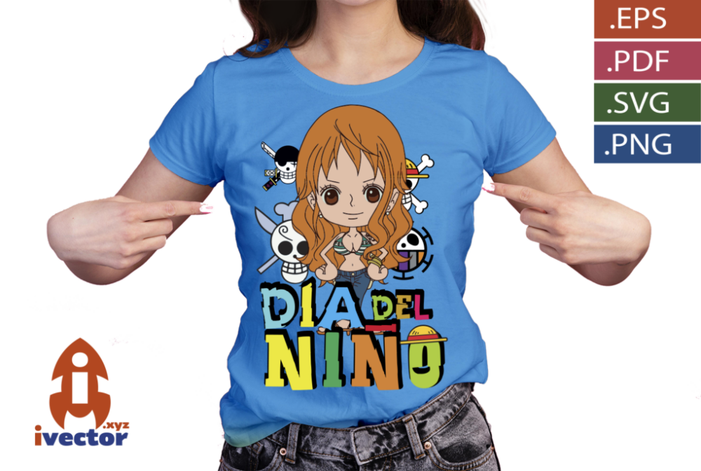 NAMI-ANIME-DIA-DEL-NINO-EDITABLE_P2 NAMI ANIME DIA DEL NIÑO EDITABLE