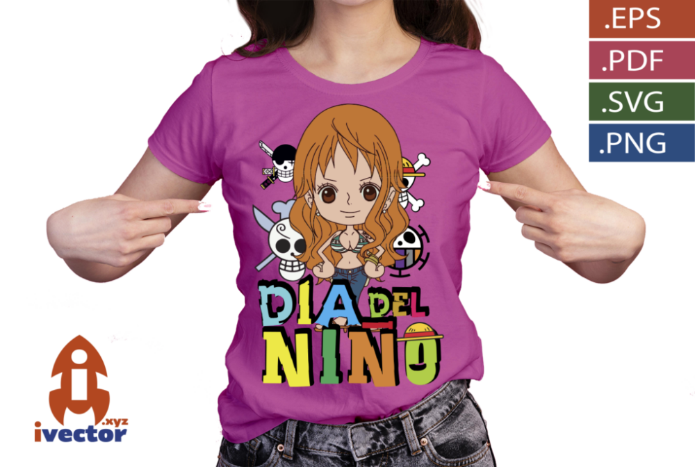 NAMI-ANIME-DIA-DEL-NINO-EDITABLE_P5 NAMI ANIME DIA DEL NIÑO EDITABLE