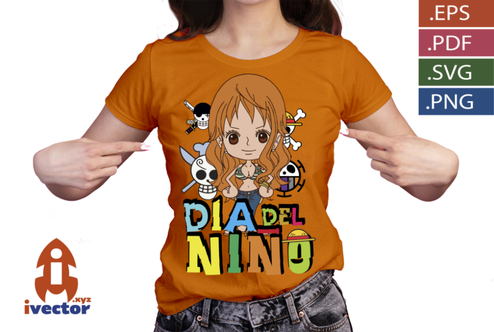 NAMI-ANIME-DIA-DEL-NINO-EDITABLE_P6 NAMI ANIME DIA DEL NIÑO EDITABLE