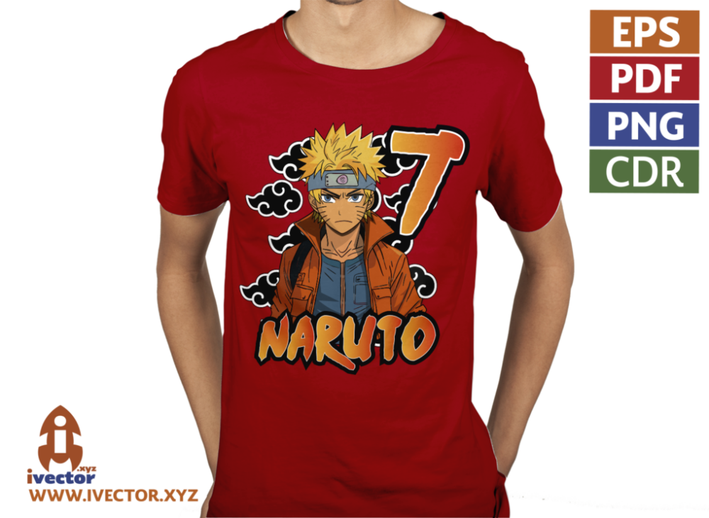 NARUTO-CHAMARRA-CUMPLEANOSVECTOR-EDITABLE-EPS-PDF-P5 NARUTO CHAMARRA CUMPLEAÑOSVECTOR EDITABLE EPS PDF