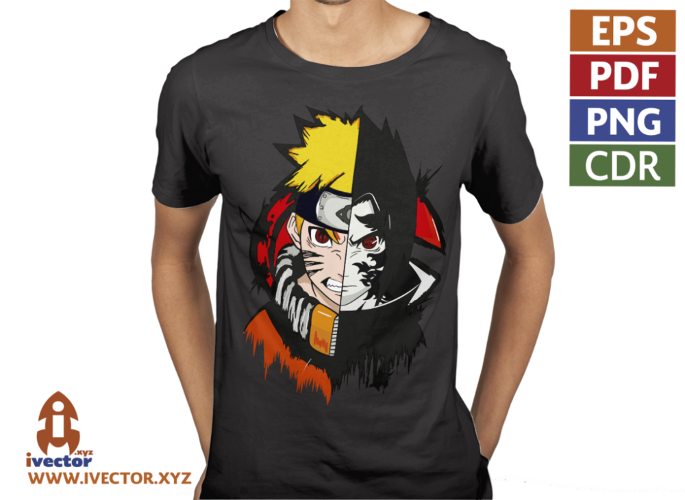 NARUTO-SAQUE-VECTOR-EDITABLE-EPS-PDF-01-P1 NARUTO SAQUE VECTOR EDITABLE EPS PDF