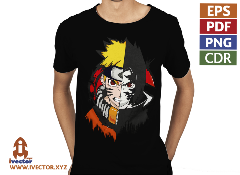 NARUTO-SAQUE-VECTOR-EDITABLE-EPS-PDF-01-P2 NARUTO SAQUE VECTOR EDITABLE EPS PDF