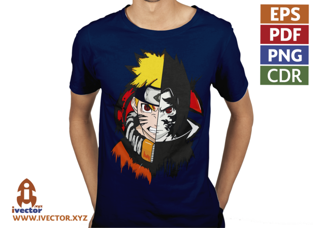 NARUTO-SAQUE-VECTOR-EDITABLE-EPS-PDF-01-P3 NARUTO SAQUE VECTOR EDITABLE EPS PDF