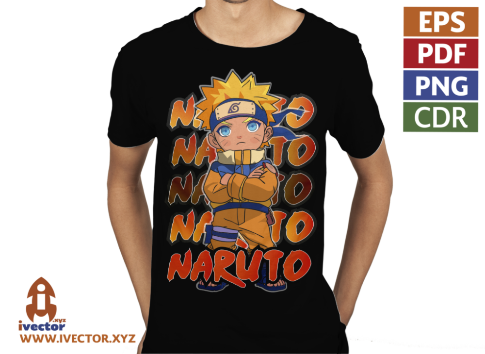 NATURO-ANIME-PERSONAJE-VECTOR-EDITABLE-01-p1 NARUTO ANIME PERSONAJE VECTOR EDITABLE