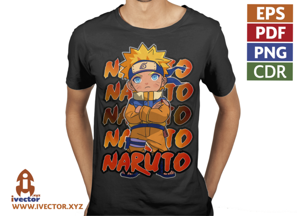 NATURO-ANIME-PERSONAJE-VECTOR-EDITABLE-01-p2 NARUTO ANIME PERSONAJE VECTOR EDITABLE