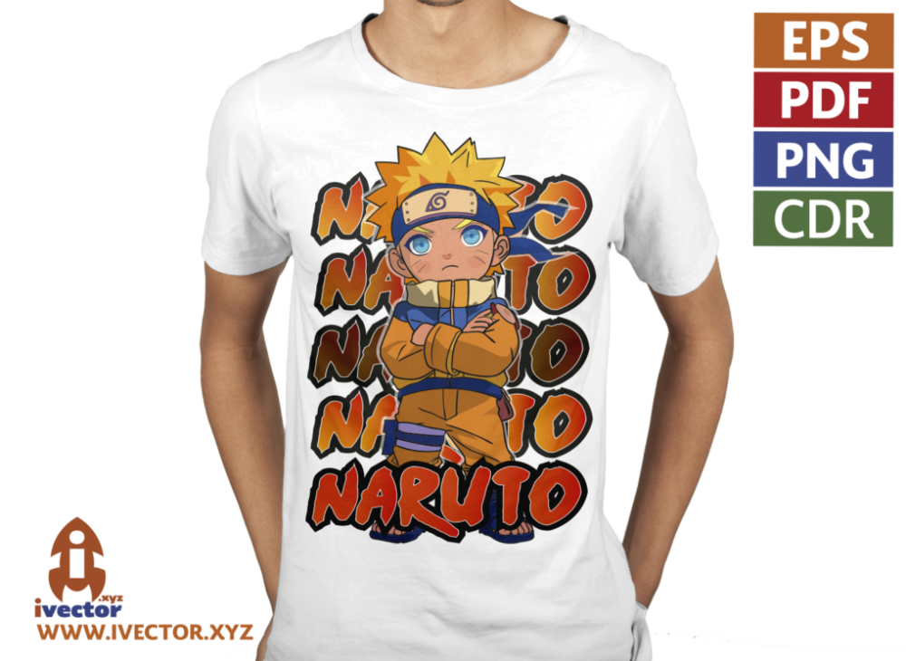 NATURO-ANIME-PERSONAJE-VECTOR-EDITABLE-01-p5 NARUTO ANIME PERSONAJE VECTOR EDITABLE